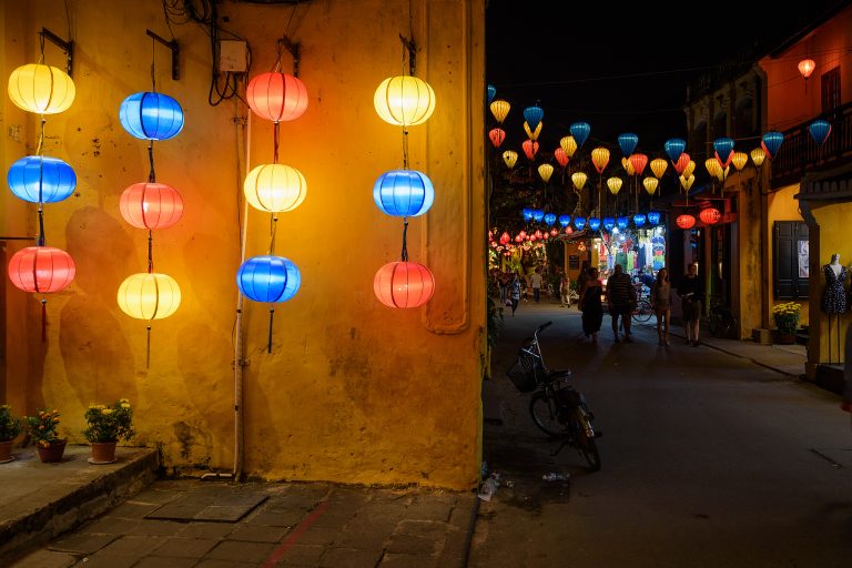Vietnam