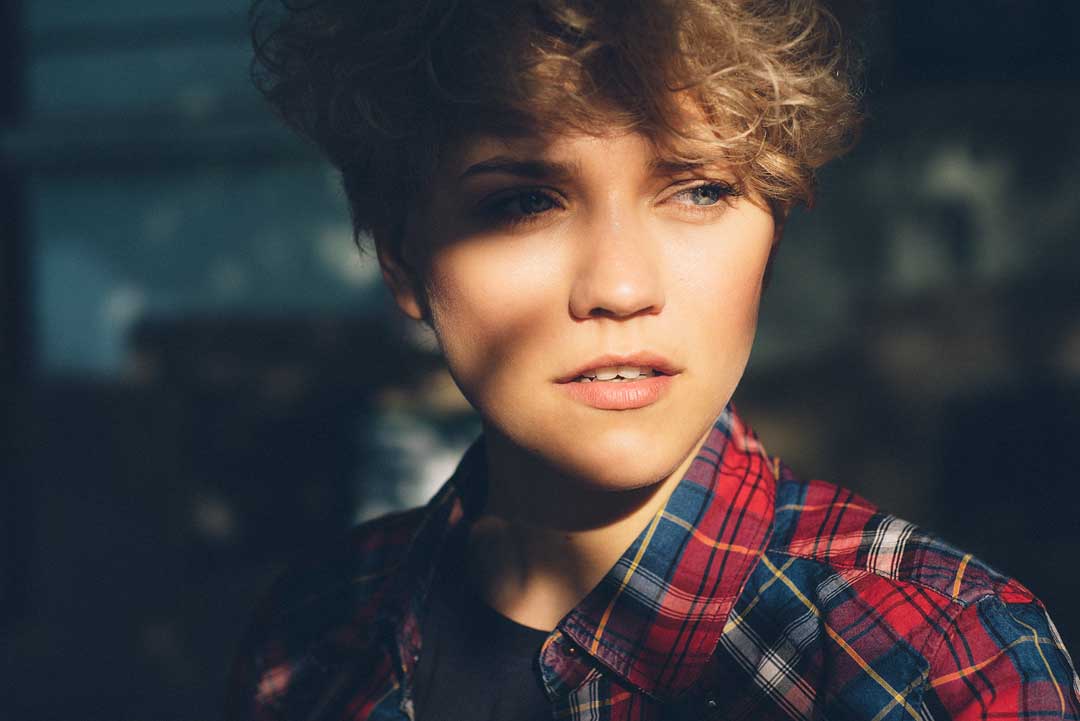 Portraits